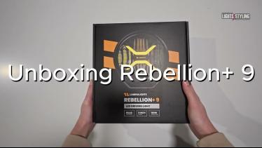 Unboxing Rebellion 9+
