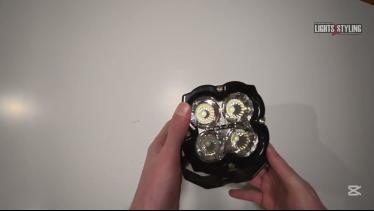 Unboxing Lazer Utility 45