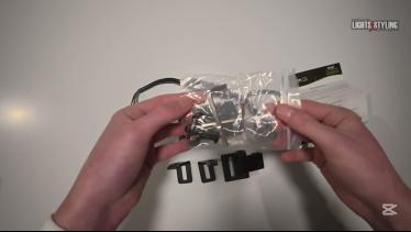 Unboxing Ledson Epix 5+