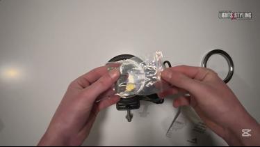 Unboxing Optibeam Savage 5