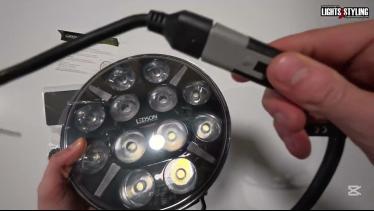 Unboxing Ledson Pollux 9