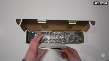 Unboxing Ledson Epix 14