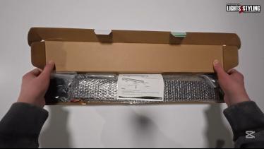Unboxing Ledson Epix 20