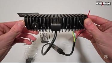 Unboxing Ledson Helix