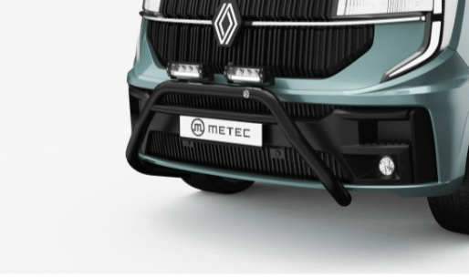 Front Protection Bar