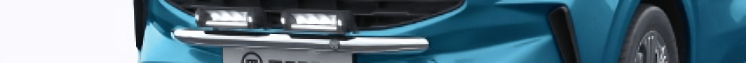 Bullbar