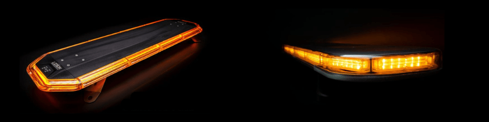 LED flitsers voor voertuigen - veiligheid en zichtbaarheid