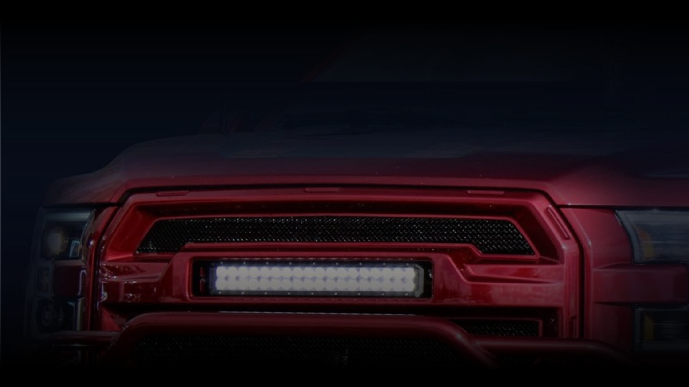 Wat is een grille kit