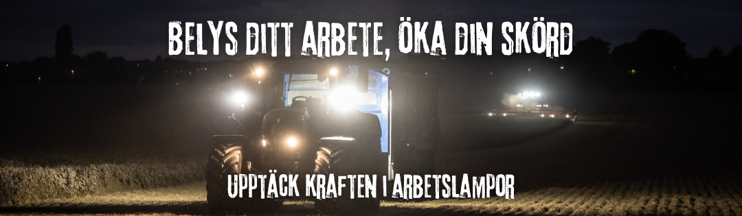 agrar led