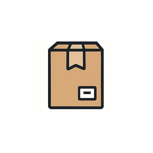 Kleines Paket