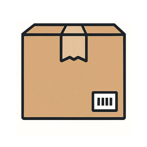 Großes Paket