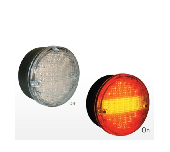 LED achterlichten
