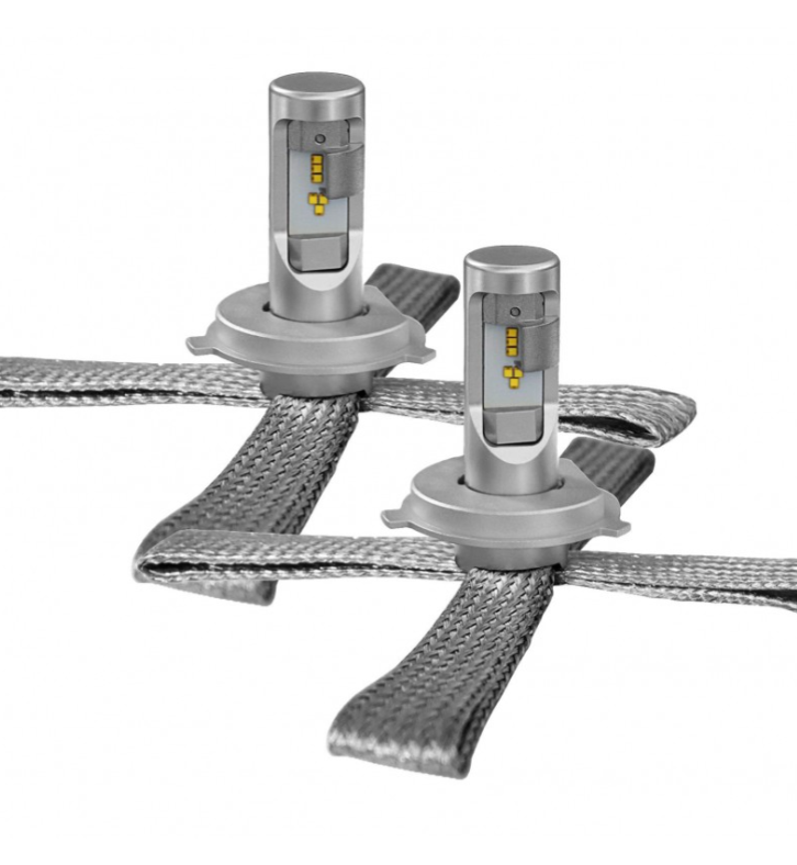 LED koplampen
