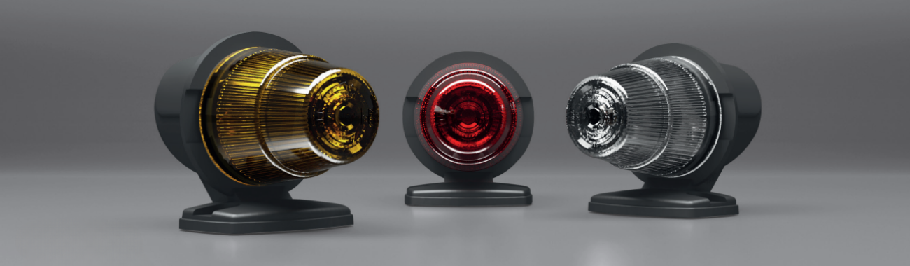 Comparison standard vs. Ledson Nano lighting