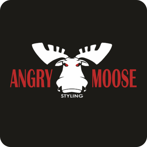 Angry Moose Styling