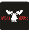 Angry Moose