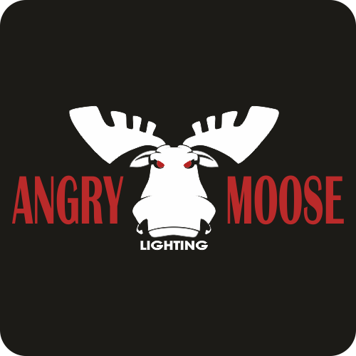 Angry Moose