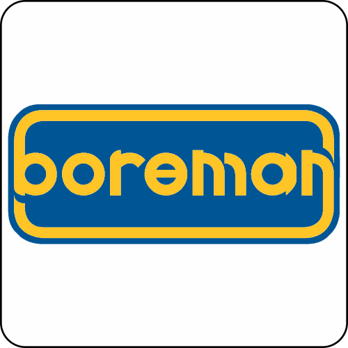 Boreman