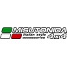Misutonida