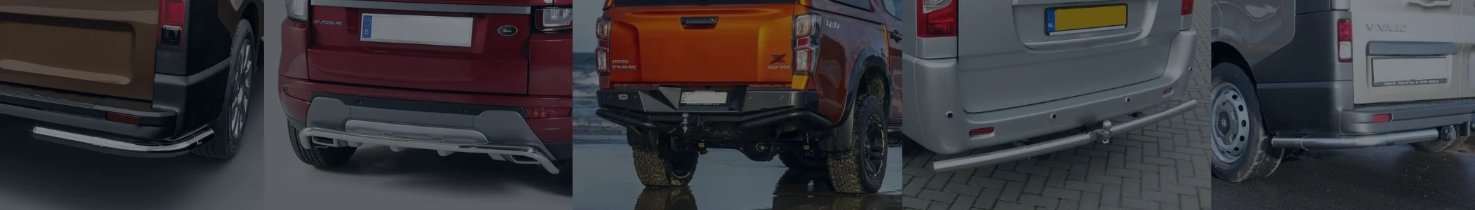 Rearbar banner