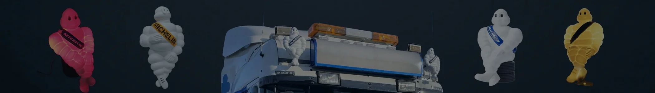 Michelinpop banner