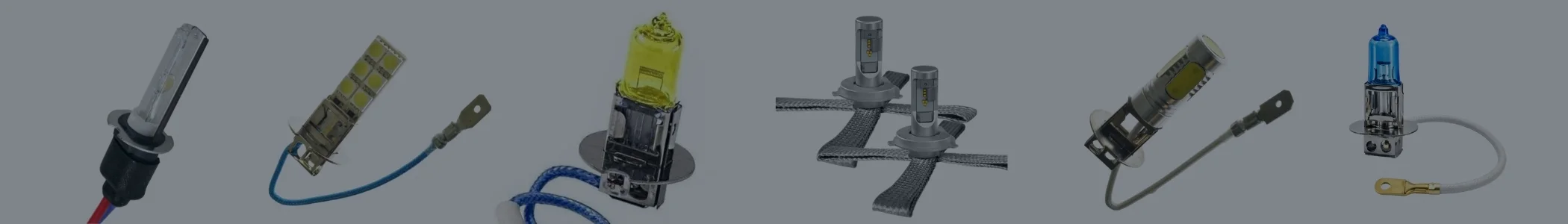 H3 lampe banner