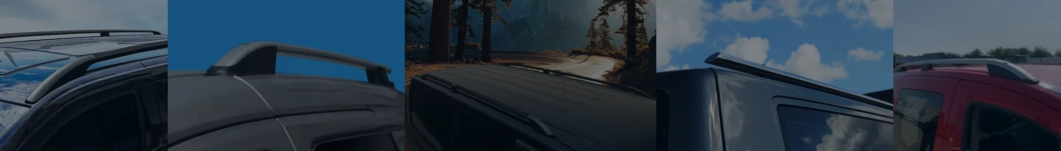 Takräcke banner