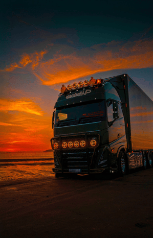 Truck